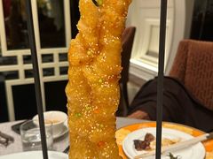 -北京王府井希尔顿酒店·秦唐中餐厅Chynna