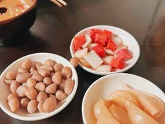 -南门涮肉(后海店)