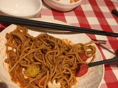 -西贝(枫蓝国际购物中心店)