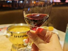 -芭菲盛宴·环球美食(北城国际店)