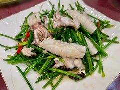 -天天海鲜城·海鲜大排档(新溪店)
