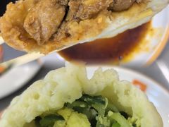 -张包铺(关东古巷店)
