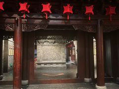 -陕北民歌博物馆