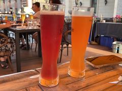 -LENBACH兰巴赫西餐啤酒坊(大连东港店)