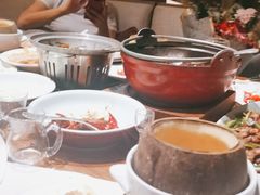 -北京柏悦酒店·锦庭餐厅Dining Room