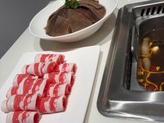 -天府火锅·始于1989年(老城十字街店)