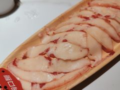-左庭右院鲜牛肉火锅(长泰广场店)