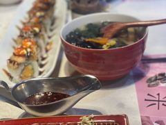 -将太无二·北美传奇寿司(瑞士公寓店)