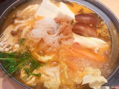 -元气寿司(新城市广场店)