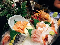 -梅筑·创意料理(王府井百货店)