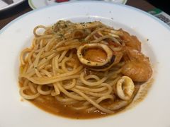 -萨莉亚意式餐厅(杭州西溪龙湖天街店)