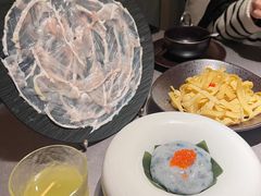 -罗勒家·养生火锅· Bistro(大望路店)