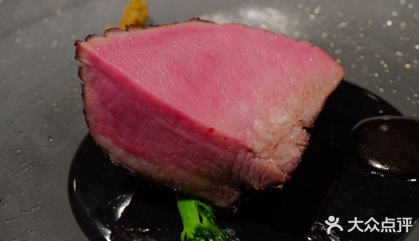 人均1000还性价比极高？预约已经排到四个月后的C8探店后感