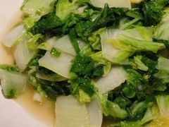 -绿茶餐厅(松江万达店)