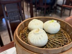 -富春茶社(国庆路店)