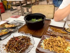 -白仁仔· 活烤海鲜 宵夜(豫园店)