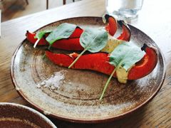 -BOR Eatery(安福路店)