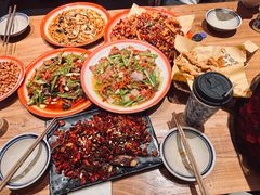 -泥糊破店小酒馆·团建聚餐(南京西路店)