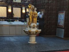 -清真悦宾楼食府(海湖店)