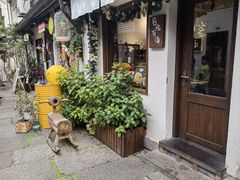 -小河直街历史文化街区