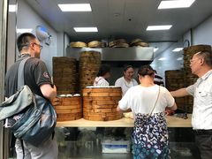 -沧浪亭(南园新村打浦路457弄店)
