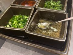 -阿源鱼捞斑鱼火锅·海鲜粥(山景尚宅店)