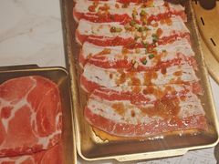 -炙城·韩式烤肉(南京东路店)