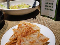 -熹素·鲜美素食Vegetarian (天河领展店)