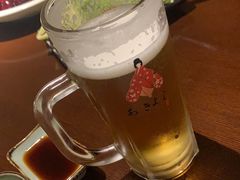 -晶吉·居酒屋·烧鸟·生鱼饭(中山区民主广场店)