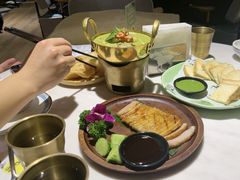 -Home Thai·泰谣(王府井apm店)