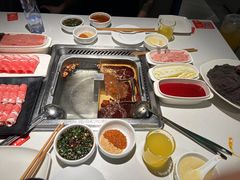 -海底捞火锅(外滩店)