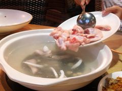 -龙泉人椰子鸡.糟粕醋.海南菜(三亚旗舰店)