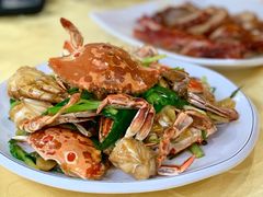 -老字号蛇口德记烧腊饭店·海鲜加工
