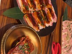 -烧肉一番·新韩式炭火烤肉(大岭山店)