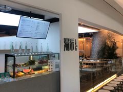 -湯系·煲汤手艺人(东二环泰禾广场店)