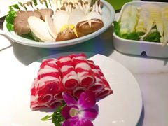 滋补养颜花胶鸡-澳美徕·港式花胶鸡火锅(高新万达店)