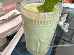 -The Rug Cafe(王府中环店)