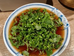 -古关火锅店(古北水镇景区店)