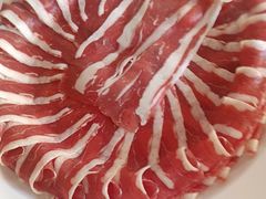 -清真·鸦儿李记·涮肉(花市店)