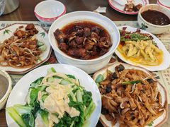 -葛记焖饼(伏牛路店)