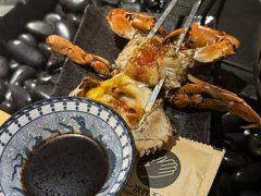 -贰醒·私房小院烧烤 (太古里店)