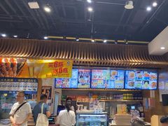-西部马华清真兰州牛肉面·烧烤夜市(三里河店)