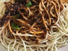 麻辣凉面-林静小吃(复兴路店)