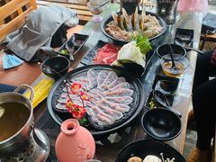 -丽江庭院之爱在路上(西单店)