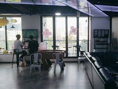 -CIAO·团建聚餐·生日派对轰趴馆(福田店)