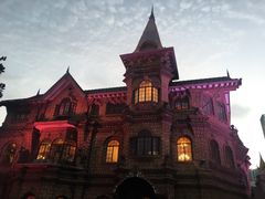 -马勒别墅饭店(静安寺店)