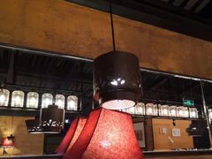 -绿茶餐厅(华联万柳店)