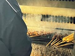 -生子烤鸡杂(远东批发店)