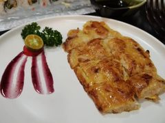 -松临·铁板烧&Omakase(神农店)