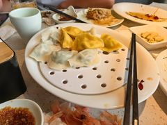 -船歌·鱼水饺青岛菜(金狮广场店)